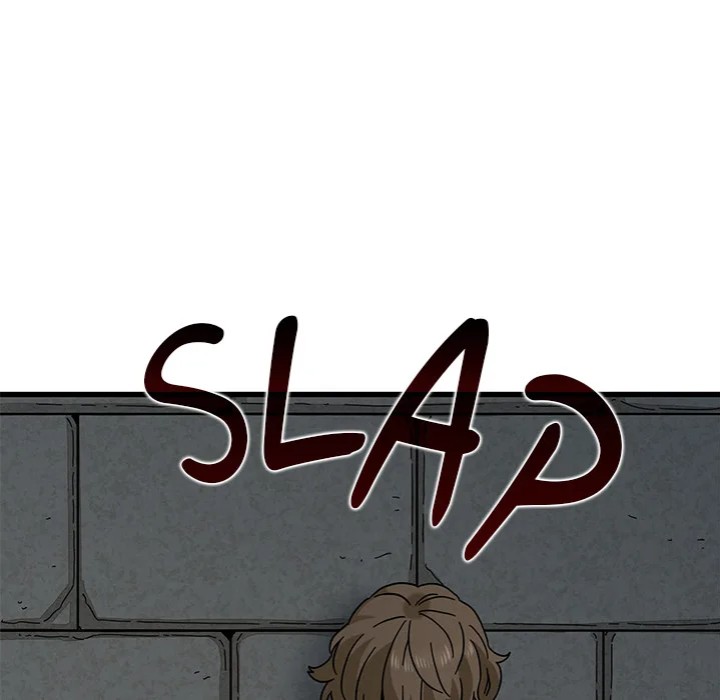 A Turning Point - Chapter 91 Page 77