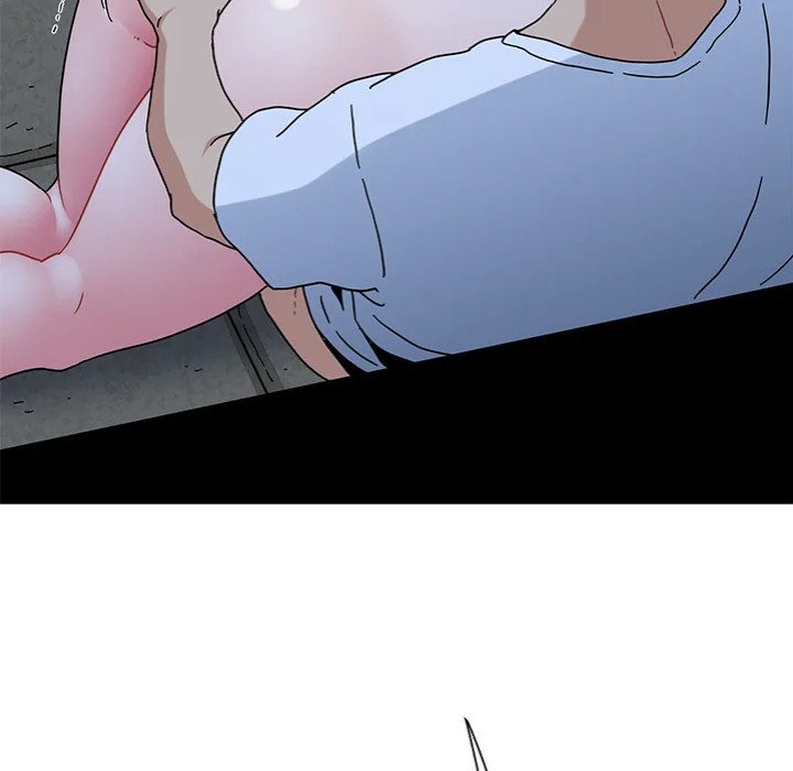 A Turning Point - Chapter 91 Page 85