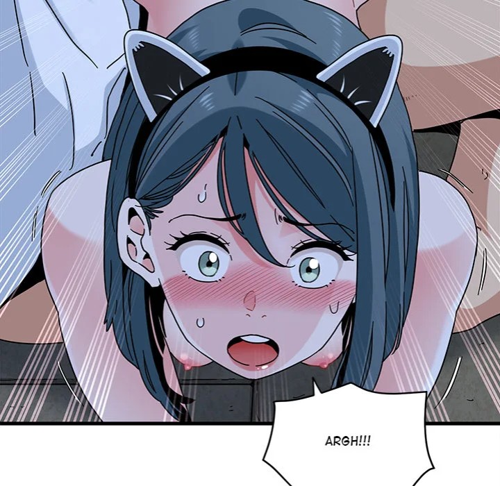 A Turning Point - Chapter 91 Page 87