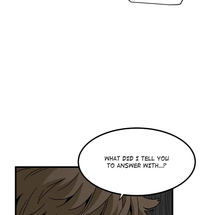 A Turning Point - Chapter 91 Page 88