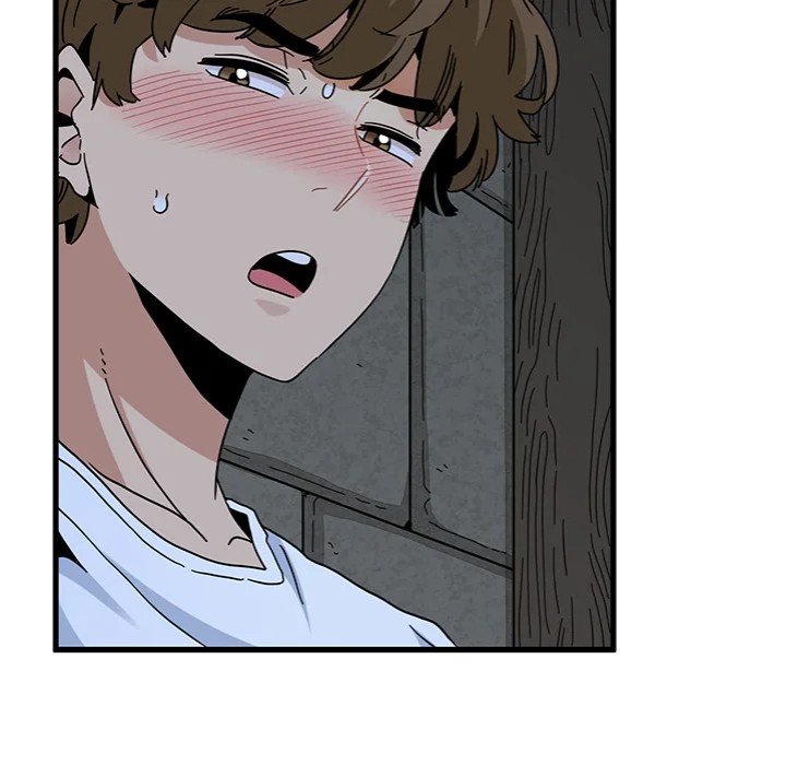 A Turning Point - Chapter 91 Page 89