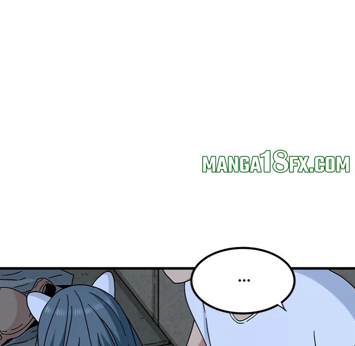 A Turning Point - Chapter 91 Page 90