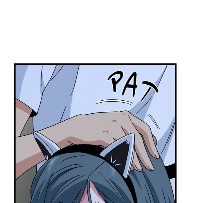 A Turning Point - Chapter 91 Page 93