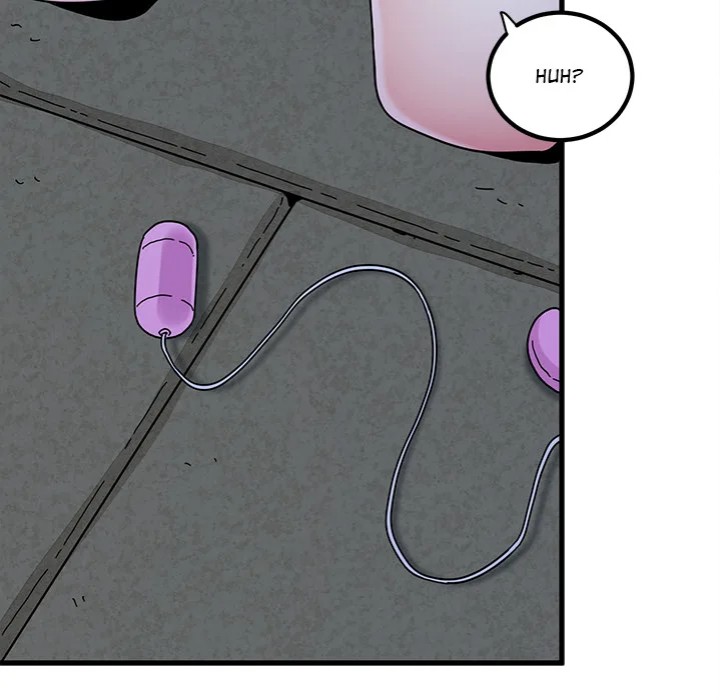 A Turning Point - Chapter 91 Page 98