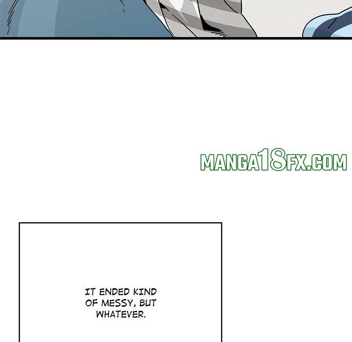 A Turning Point - Chapter 92 Page 10