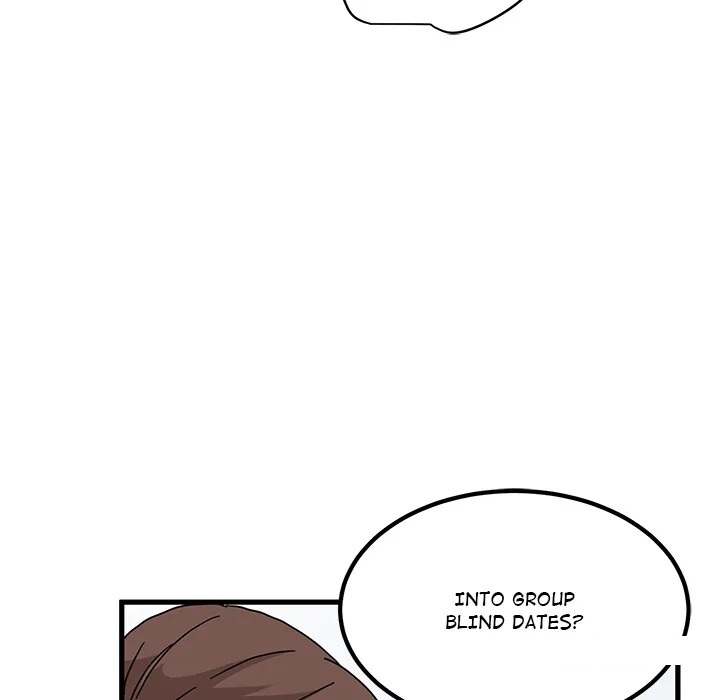 A Turning Point - Chapter 92 Page 102