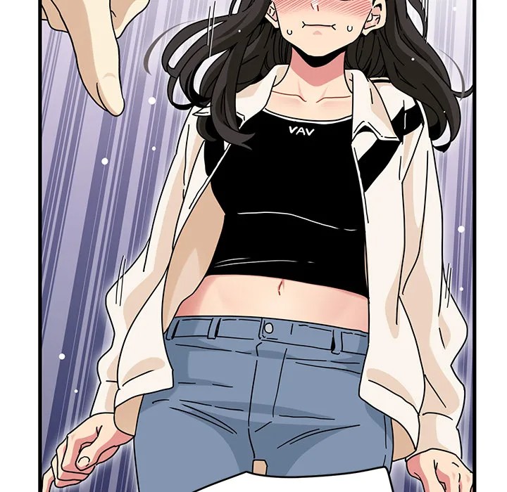 A Turning Point - Chapter 92 Page 107