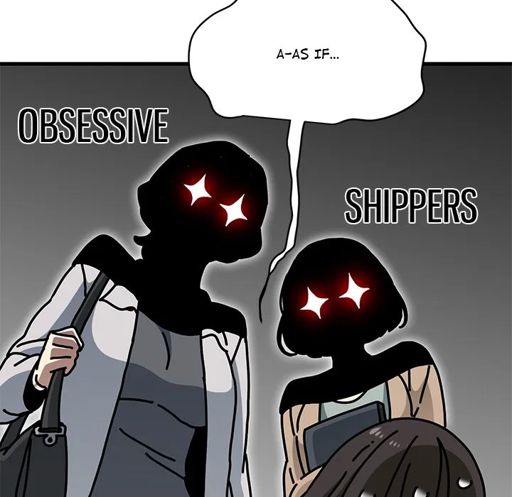 A Turning Point - Chapter 92 Page 109