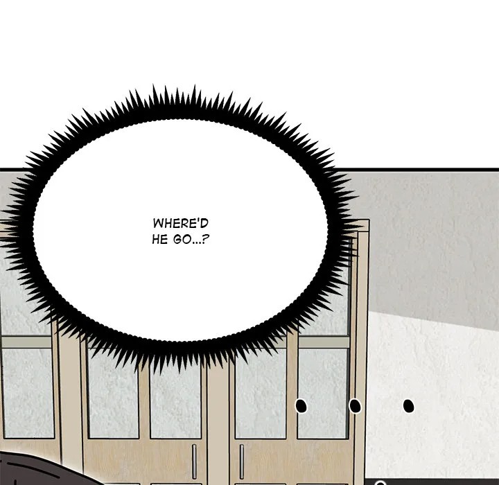 A Turning Point - Chapter 92 Page 113