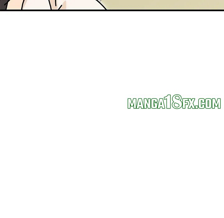 A Turning Point - Chapter 92 Page 115