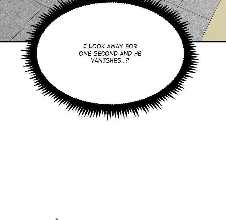 A Turning Point - Chapter 92 Page 117