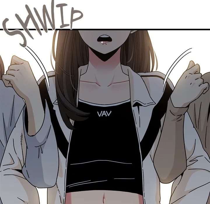 A Turning Point - Chapter 92 Page 118