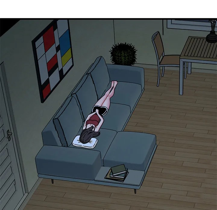 A Turning Point - Chapter 92 Page 127