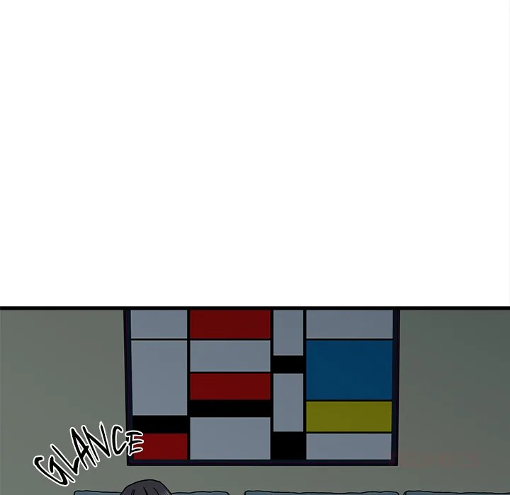 A Turning Point - Chapter 92 Page 129