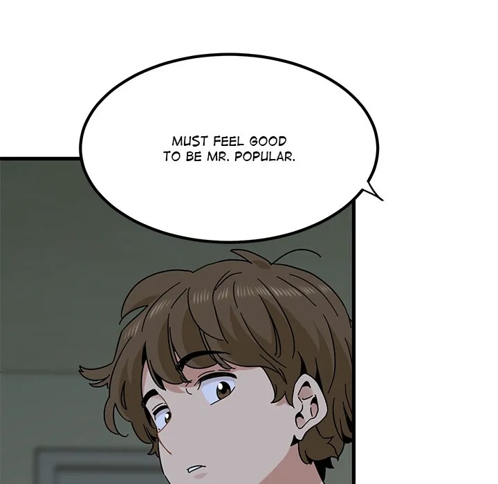 A Turning Point - Chapter 92 Page 143