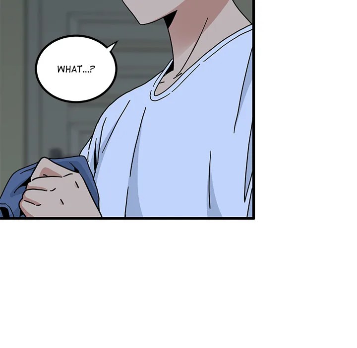 A Turning Point - Chapter 92 Page 144