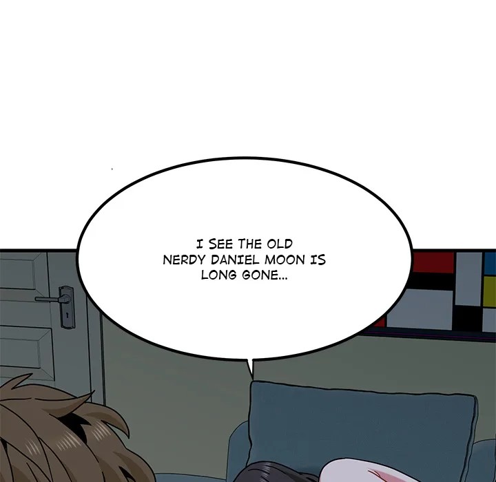 A Turning Point - Chapter 92 Page 145