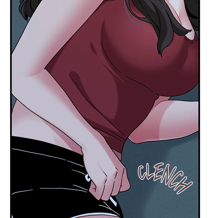 A Turning Point - Chapter 92 Page 153