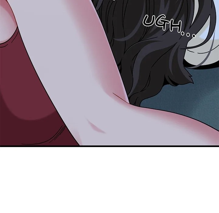 A Turning Point - Chapter 92 Page 156