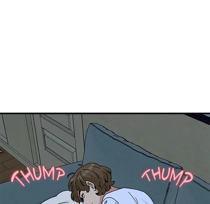 A Turning Point - Chapter 92 Page 159