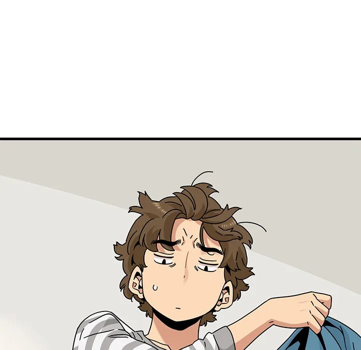 A Turning Point - Chapter 92 Page 16