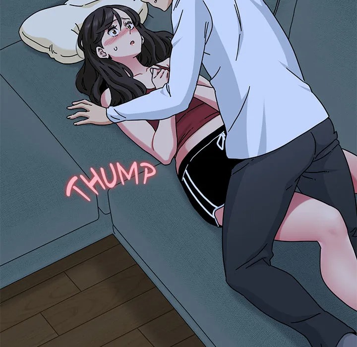 A Turning Point - Chapter 92 Page 160