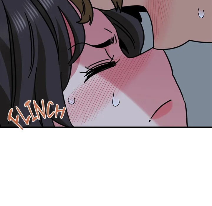 A Turning Point - Chapter 92 Page 169