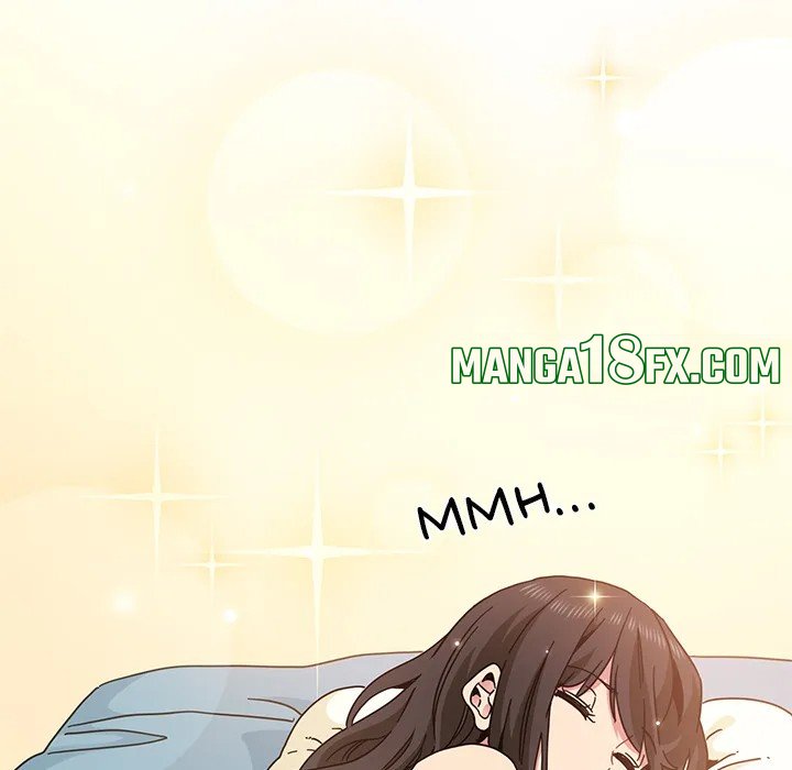 A Turning Point - Chapter 92 Page 18