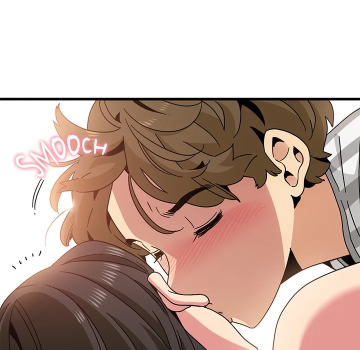 A Turning Point - Chapter 92 Page 22