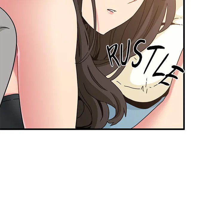 A Turning Point - Chapter 92 Page 25