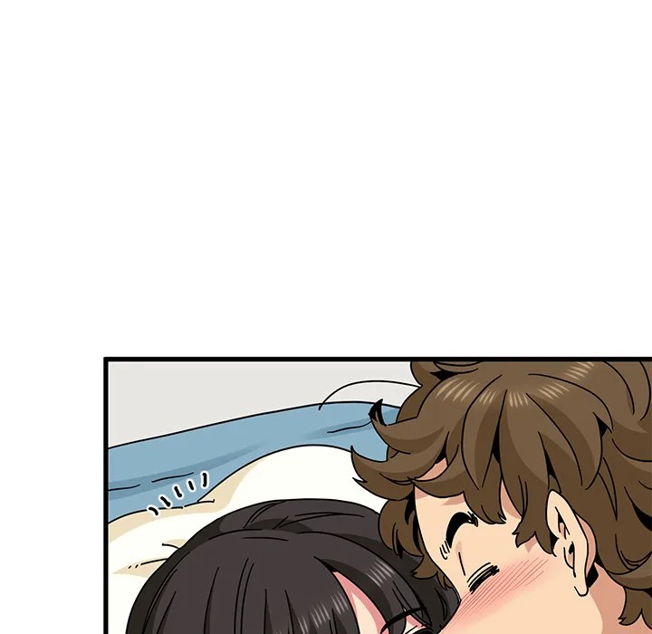 A Turning Point - Chapter 92 Page 35