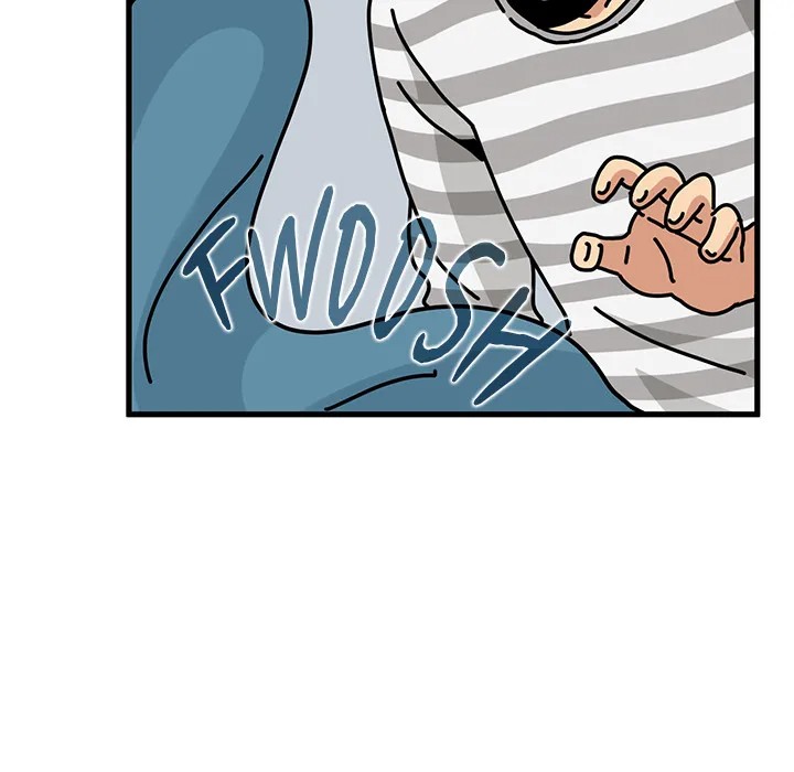 A Turning Point - Chapter 92 Page 41