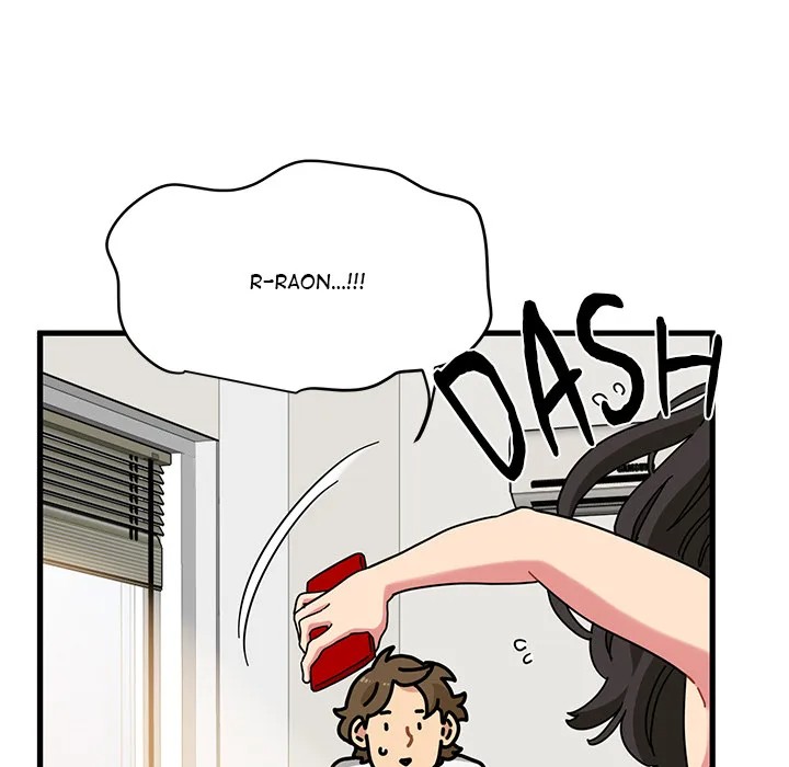 A Turning Point - Chapter 92 Page 42