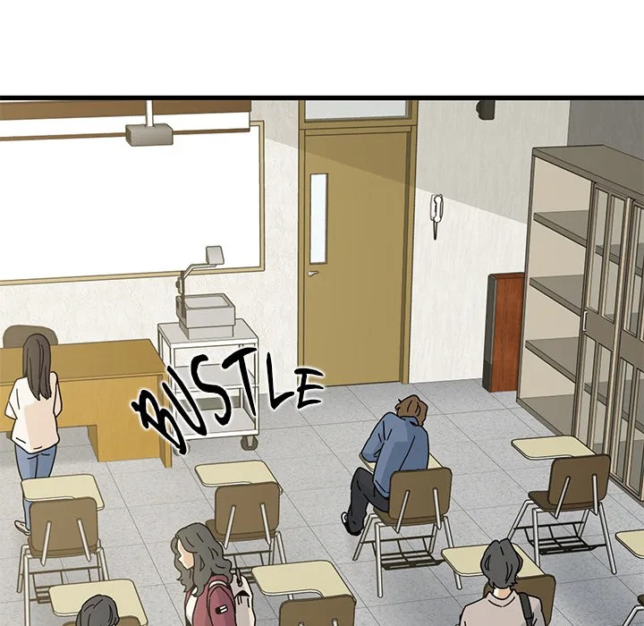 A Turning Point - Chapter 92 Page 54