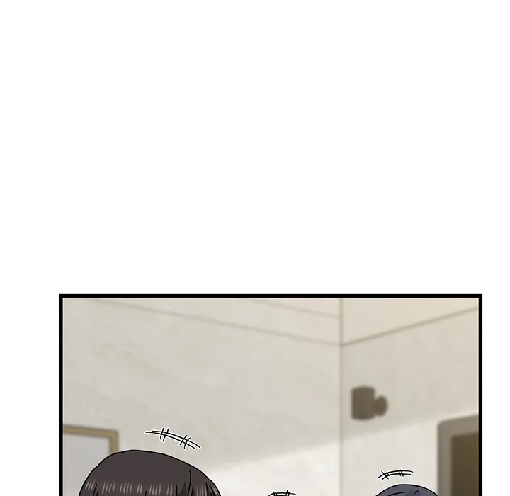 A Turning Point - Chapter 92 Page 56