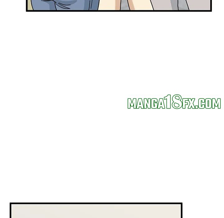 A Turning Point - Chapter 92 Page 58