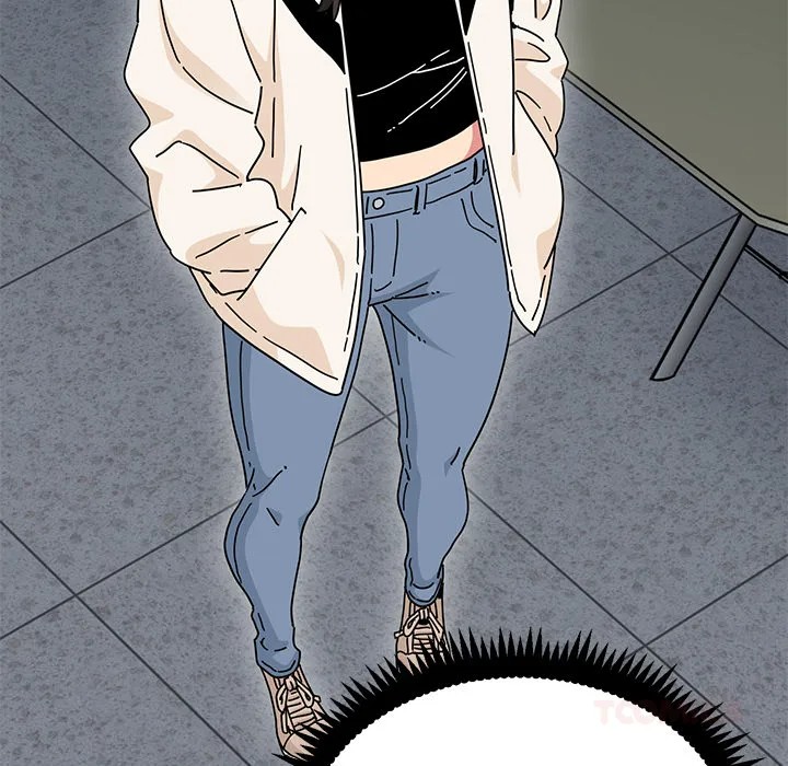 A Turning Point - Chapter 92 Page 75