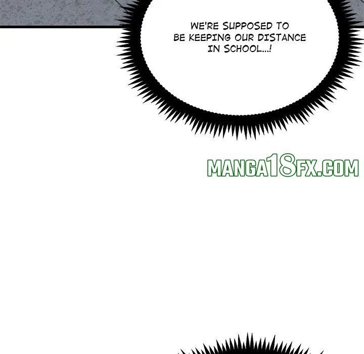A Turning Point - Chapter 92 Page 76