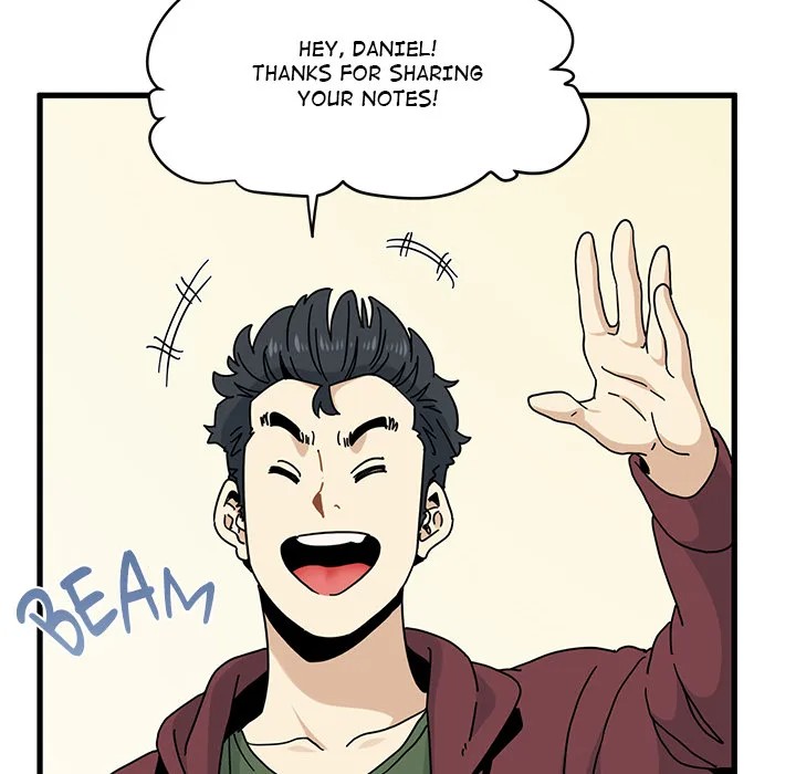 A Turning Point - Chapter 92 Page 82