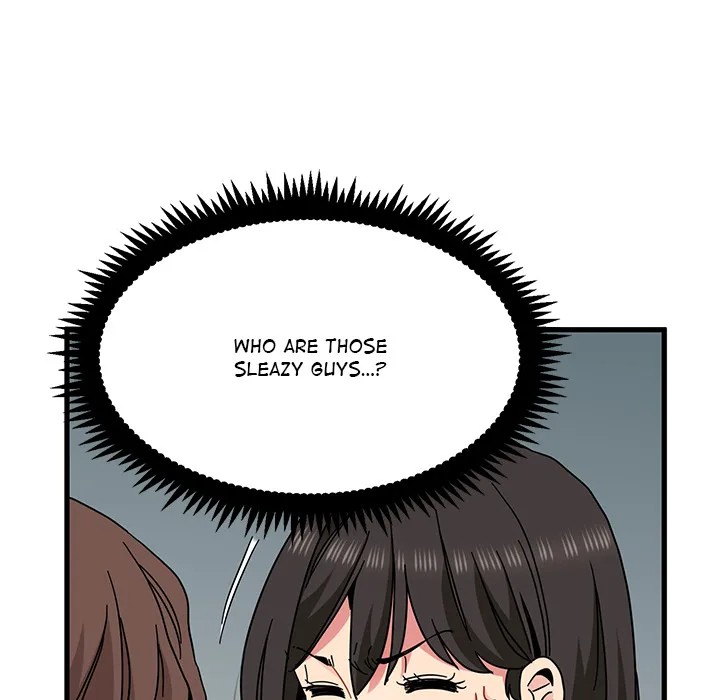 A Turning Point - Chapter 92 Page 86