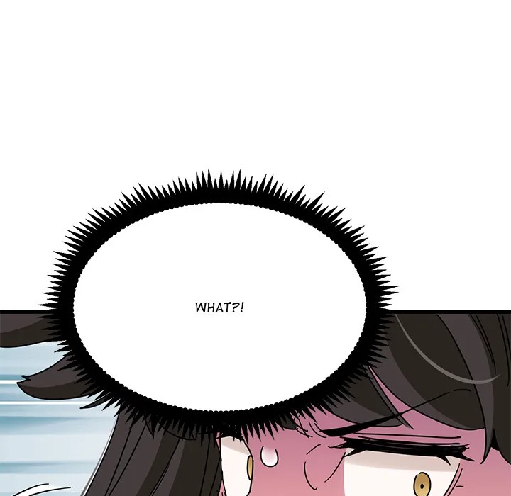 A Turning Point - Chapter 92 Page 91