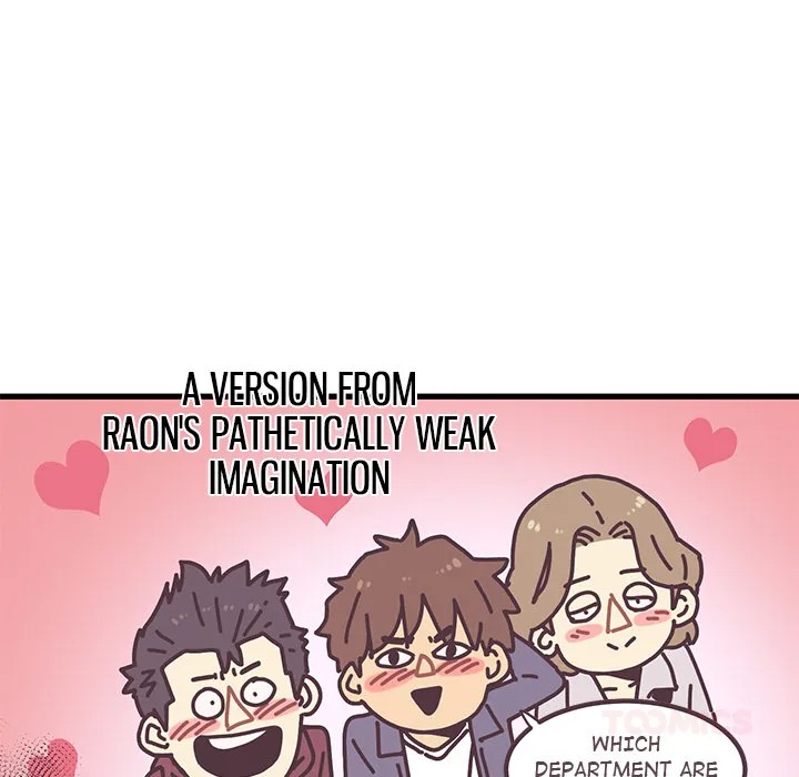 A Turning Point - Chapter 92 Page 93