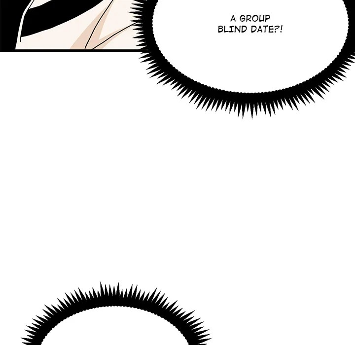 A Turning Point - Chapter 92 Page 95