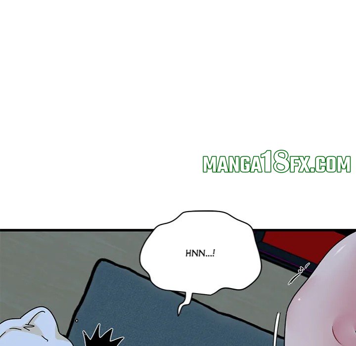 A Turning Point - Chapter 93 Page 103