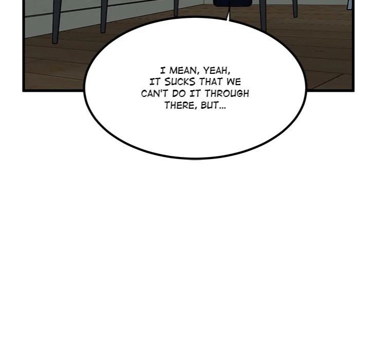 A Turning Point - Chapter 93 Page 116