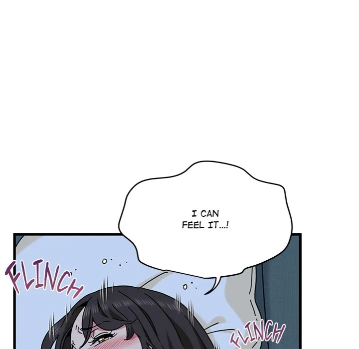 A Turning Point - Chapter 93 Page 128