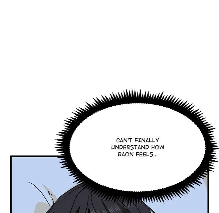 A Turning Point - Chapter 93 Page 14