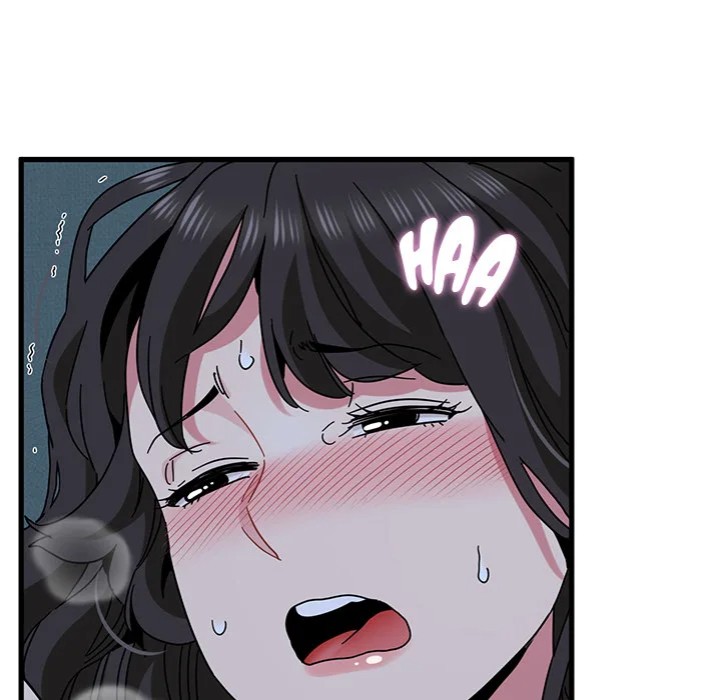 A Turning Point - Chapter 93 Page 140