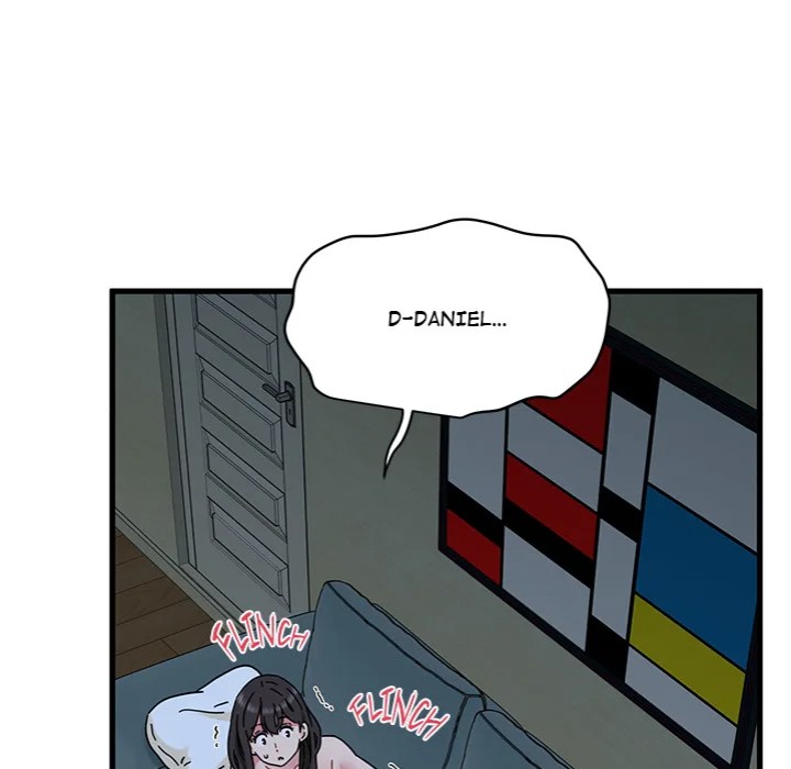 A Turning Point - Chapter 93 Page 142