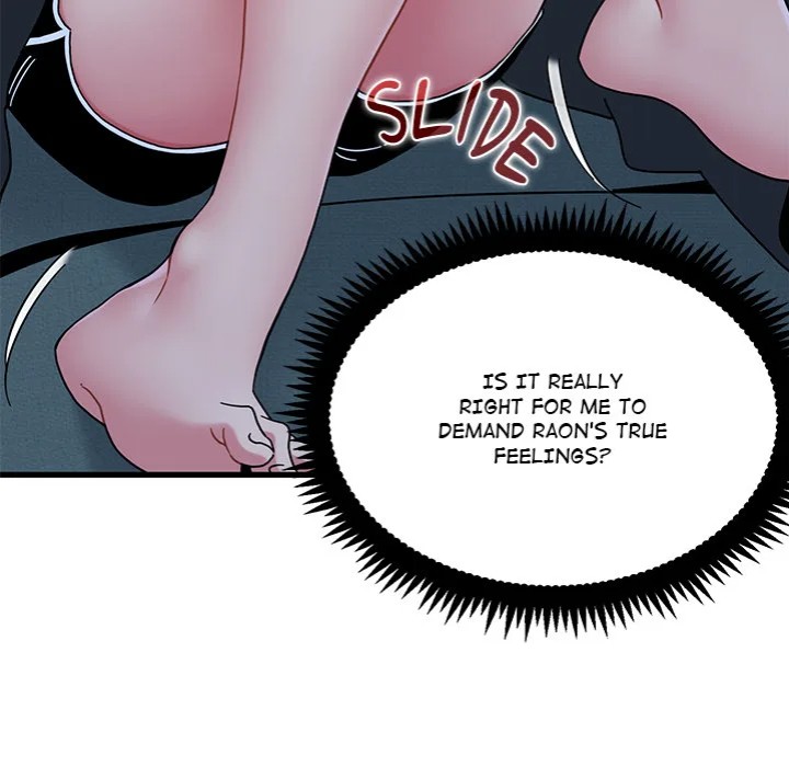 A Turning Point - Chapter 93 Page 19